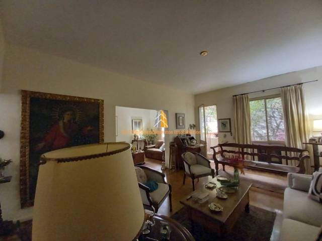 Apartamento para Locação em São Paulo - 2