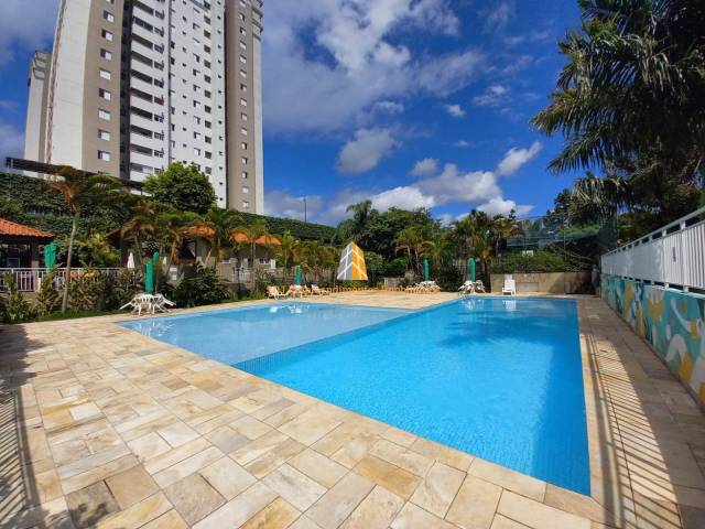 #SDJ 6470 - Apartamento para Venda em São Paulo - SP