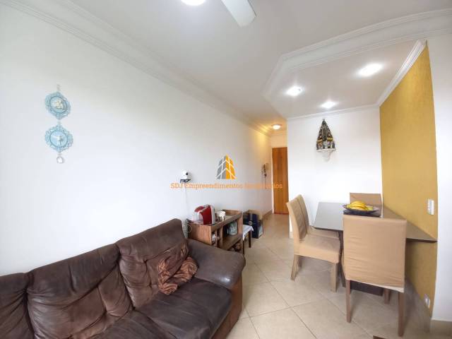 #SDJ 6470 - Apartamento para Venda em São Paulo - SP
