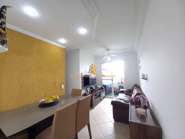 #SDJ 6470 - Apartamento para Venda em São Paulo - SP