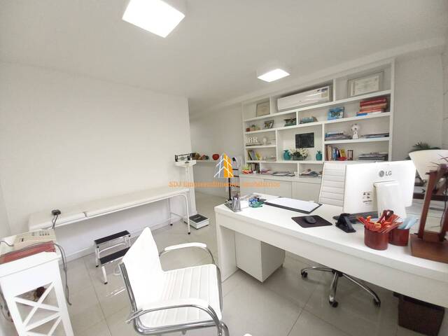 #119 - Consultório para Locação em São Paulo - SP