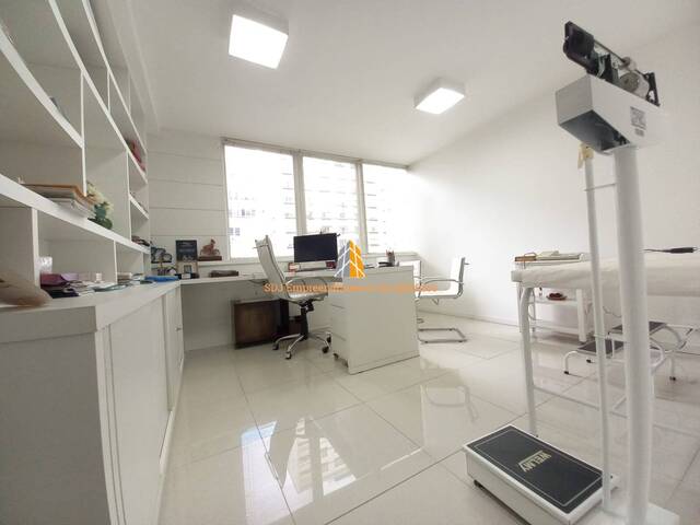 #119 - Consultório para Locação em São Paulo - SP