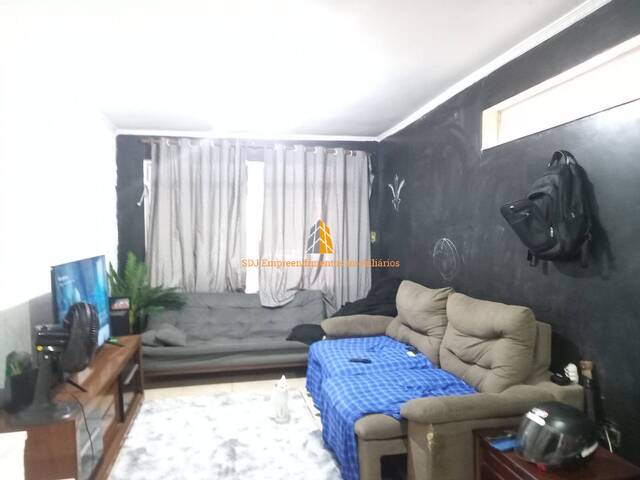 #SDJ 2900 - Sobrado para Venda em São Paulo - SP