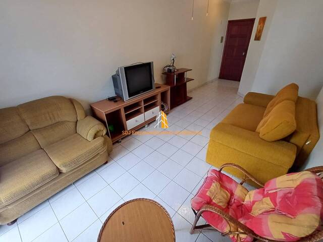 Apartamento para Venda em Praia Grande - 3