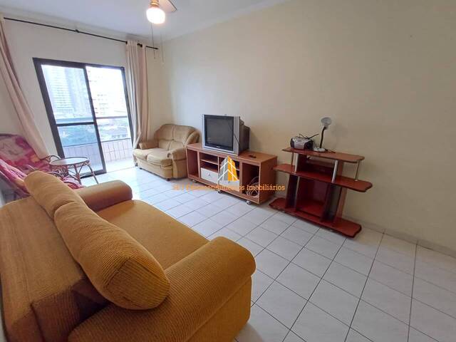 Apartamento para Venda em Praia Grande - 4