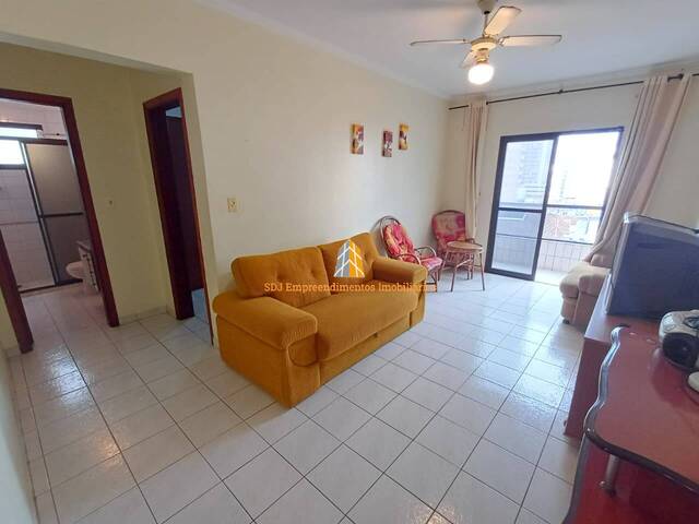 Apartamento para Venda em Praia Grande - 2