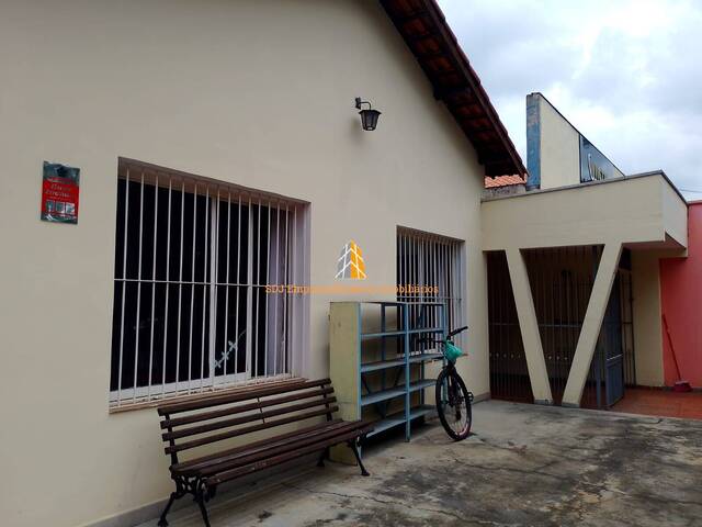 #SDJ 2810 - Casa para Venda em São Paulo - SP