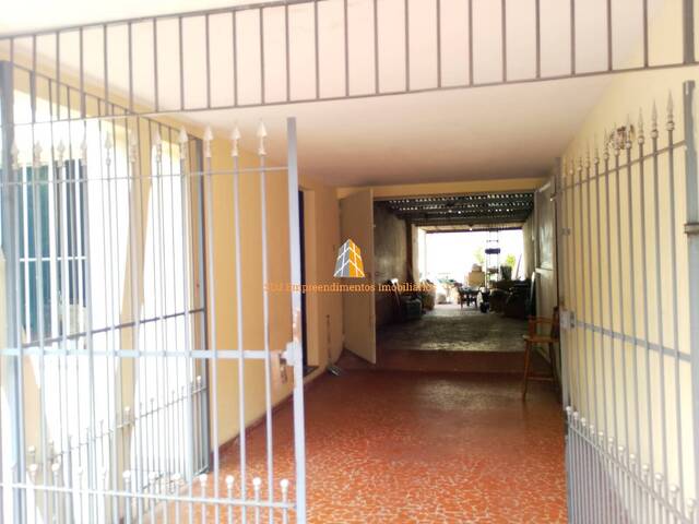 #SDJ 2810 - Casa para Venda em São Paulo - SP