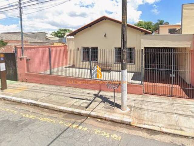#SDJ 2810 - Casa para Venda em São Paulo - SP
