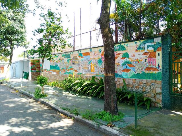 #SDJ 425 - Casa para Locação em São Paulo - SP