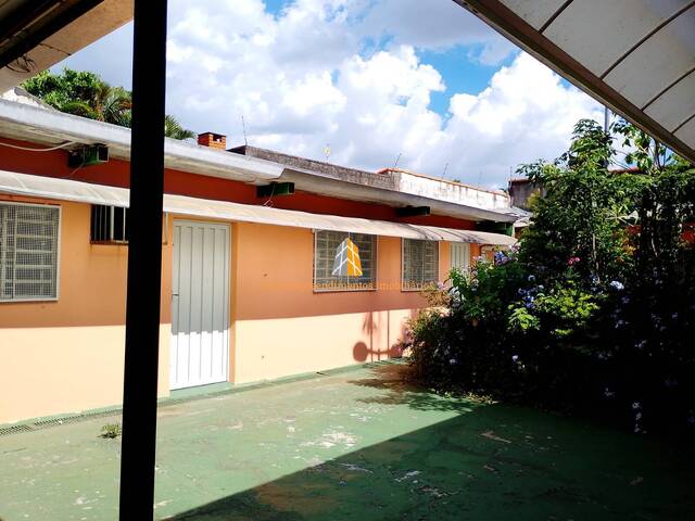 Casa para Locação em São Paulo - 3