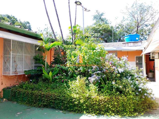 #SDJ 425 - Casa para Locação em São Paulo - SP