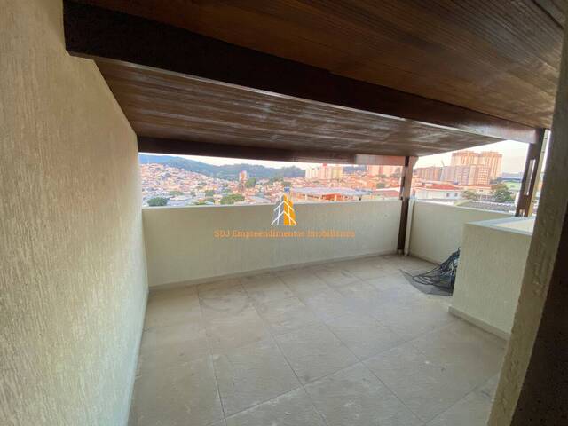 #SDJ 1520 - Casa para Venda em São Paulo - SP