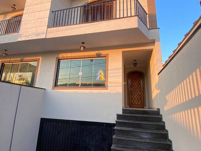 #SDJ 1520 - Casa para Venda em São Paulo - SP