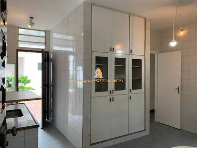 #SDJ 1660 - Casa Térrea para Venda em São Paulo - SP