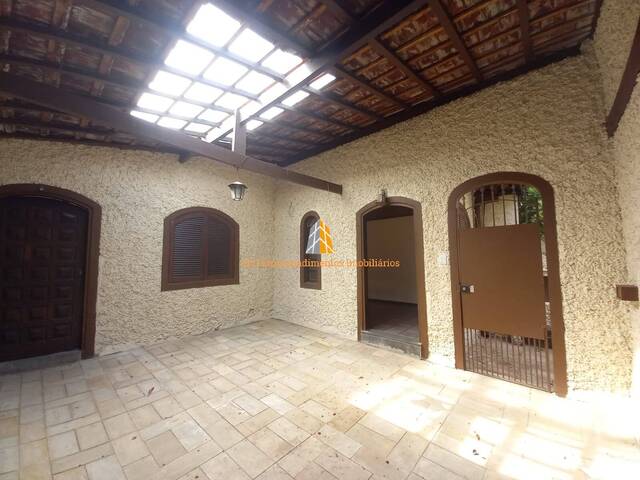 #SDJ 1660 - Casa Térrea para Venda em São Paulo - SP