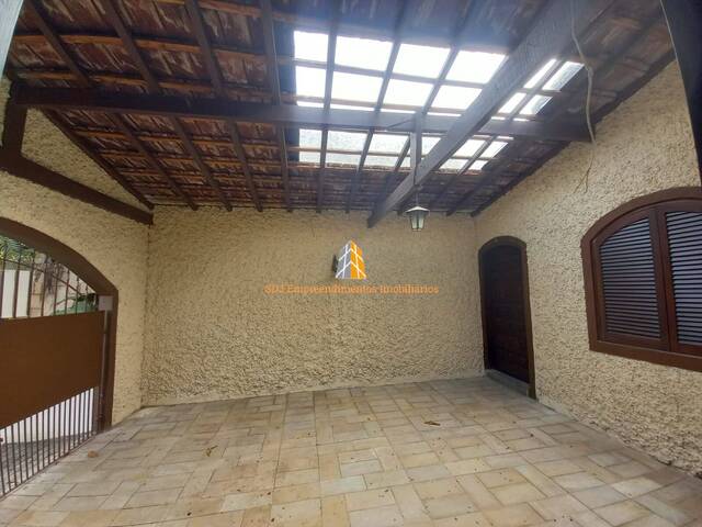 Casa Térrea para Venda em São Paulo - 4