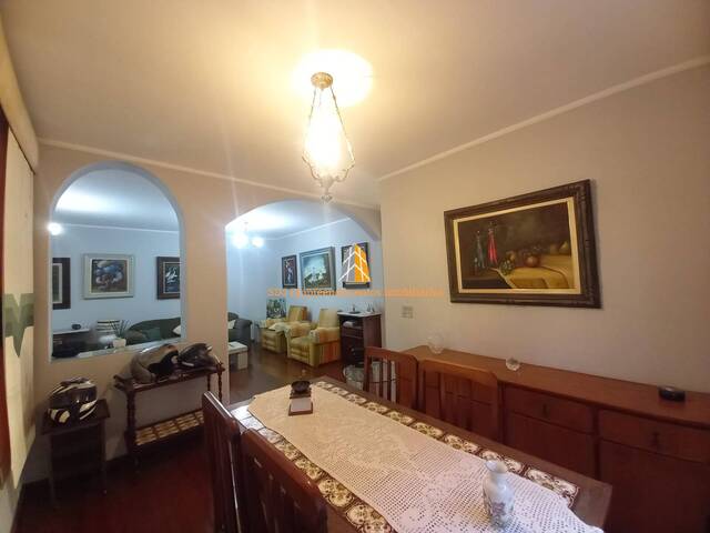 #SDJ 4410 - Casa para Venda em São Paulo - SP