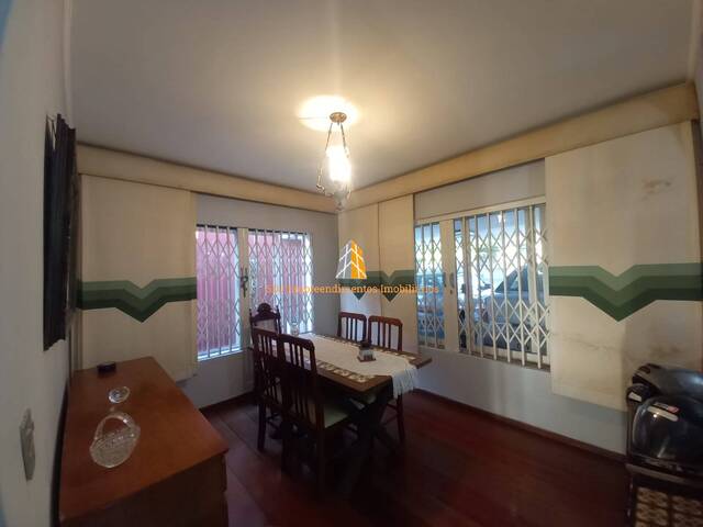 #SDJ 4410 - Casa para Venda em São Paulo - SP