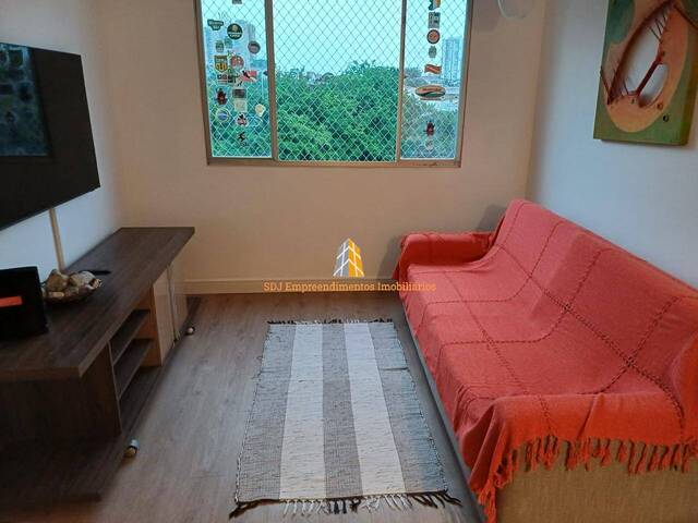 #SDJ 1927 - Apartamento para Venda em São Paulo - SP