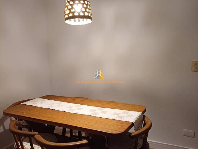 #SDJ 1927 - Apartamento para Venda em São Paulo - SP