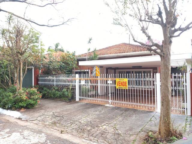 #SDJ 4410 - Casa para Venda em São Paulo - SP