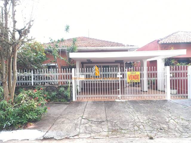 #SDJ 4410 - Casa para Venda em São Paulo - SP