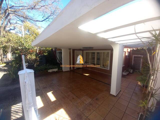 #SDJ 4410 - Casa para Venda em São Paulo - SP