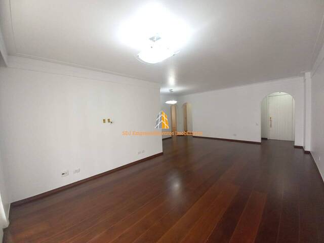#SDJ 1110 - Apartamento para Venda em São Paulo - SP