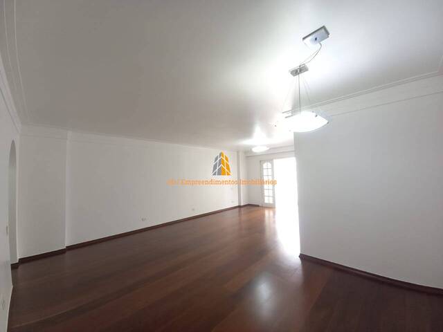 #SDJ 1110 - Apartamento para Venda em São Paulo - SP
