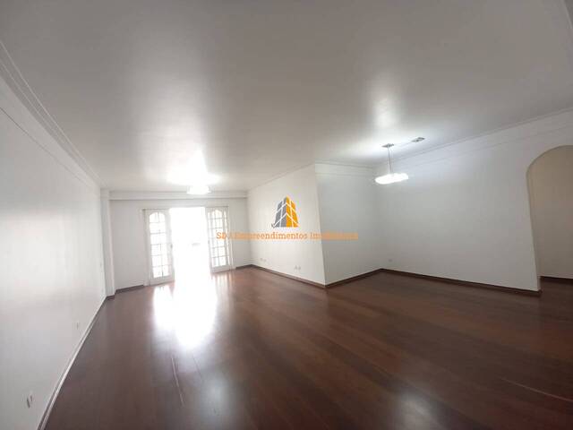 #SDJ 1110 - Apartamento para Venda em São Paulo - SP