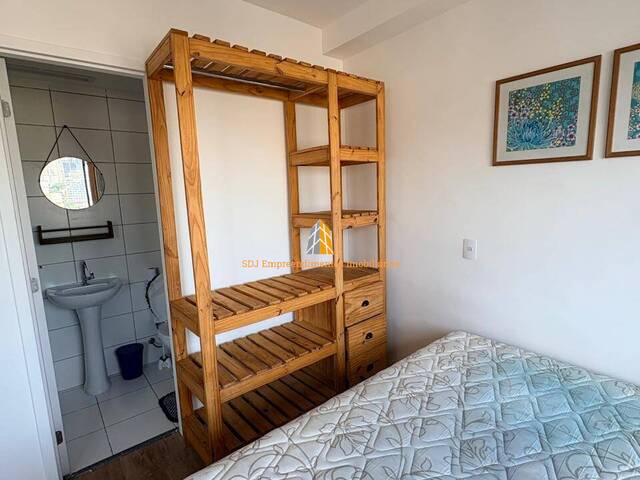 #SDJ 1607 - Studio Flat para Venda em São Paulo - SP