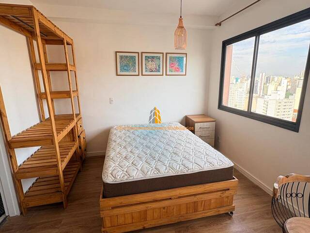 Studio Flat para Venda em São Paulo - 4