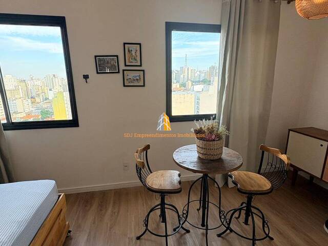 Studio Flat para Venda em São Paulo - 5
